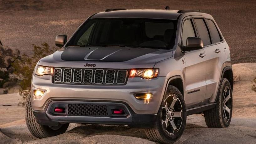 JEEP GRAND CHEROKEE 2018 1C4RJFLGXJC388905 image
